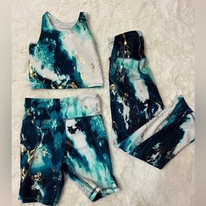 Old navy active sets